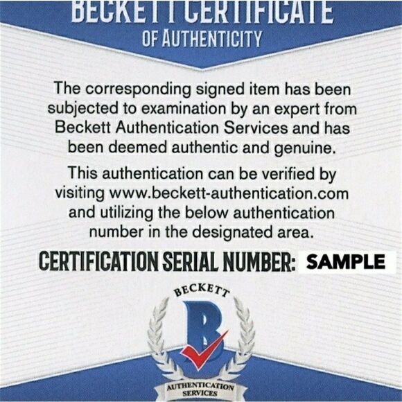 Donovan McNabb Custom Framed Autographed Jersey - Picture 5 of 5